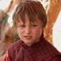 Tommen Baratheon también en Game of Thrones (Temp. 1-2).