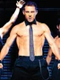 Channing magic mike
