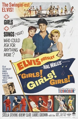 Chicas, chicas, chicas-1962-1a1