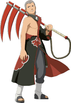 Lista de episódios de Naruto Shippuden (13.ª temporada) - Wikiwand