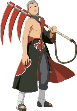 Lista de episódios de Naruto Shippuden (8.ª temporada) - Wikiwand