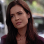 Melissa Hastings (Torrey DeVitto) en Lindas mentirosas.