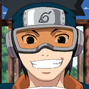 Obito Uchiha (niño y adolescente) en Naruto Shippuden y La voluntad de fuego.