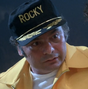 Paulie Pennino en Rocky Balboa.