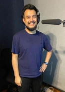 RodograbandoaMrbeast.png (905 kB) Rodo Balderas durante las grabaciones de Jimmy.