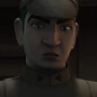 Capitán Slavin (1ª voz) en Star Wars Rebels.