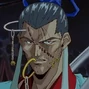 Shigure también en Yu Yu Hakusho.