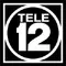 Teledoce (1968-1974)