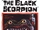 El escorpión negro