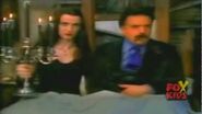 The New Addams Family - Intro Español Latino
