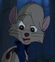 Timmy Brisby en El ratoncito valiente 2: Timmy al rescate.