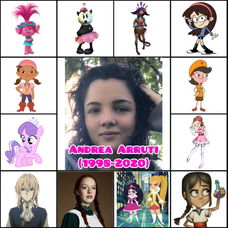 CollageAndreaArruti