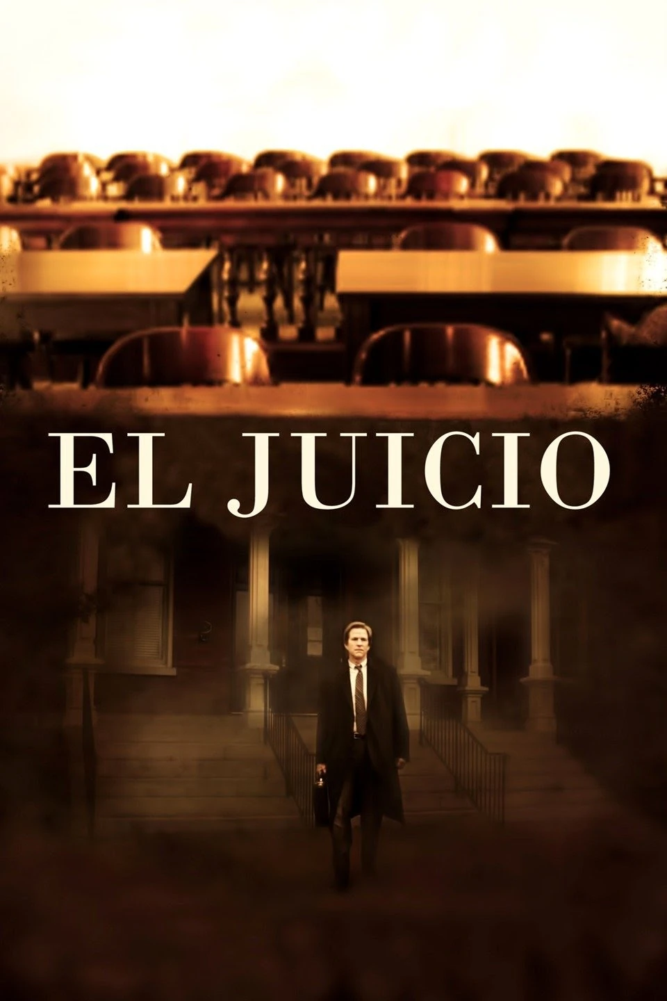 El Juicio 2010 Película Completa En Español Latino