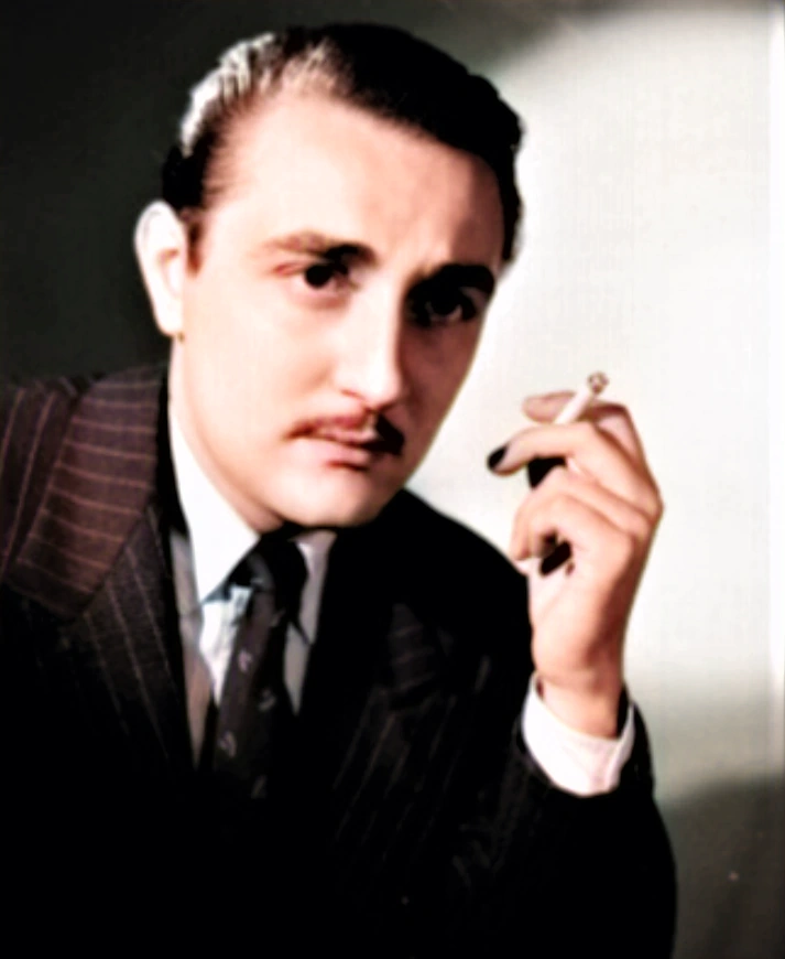 Enrique Rambal | Doblaje Wiki | Fandom