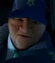 Gordy en Open Season: Amigos salvajes.