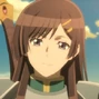 Hibiki Otonashi en Tsukimichi: Moonlit Fantasy.