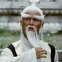 Pai Mei en Kill Bill Vol. 2.