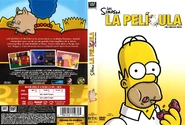 Edición en DVD