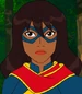 MRHOI Ms. Marvel
