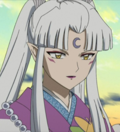 Doblaje de Inuyasha Kanketsu Hen 