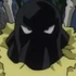 Oficial do Regimento Negro (MHA)