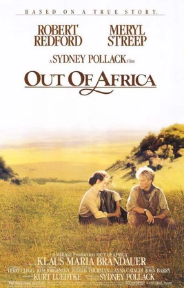 Out-of-africa