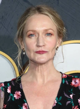 Paula Malcomson 2019