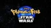 Phineas and Ferb Star Wars logo