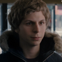 Scott Pilgrim (1 loop) en Scott Pilgrim vs. los ex de la chica de sus sueños.