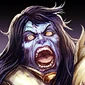 Smite Cabrakan Super Icon