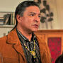 Virgil White (Gil Birmingham) también en Unbreakable Kimmy Schmidt.