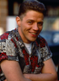 Biff Tannen en la trilogía Volver al futuro.