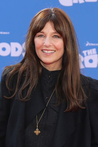 Catherine Keener