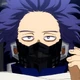 Hitoshi Shinso - My Hero Academia