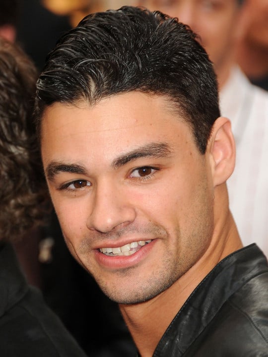 Kristopher Van Varenberg Doblaje Wiki Fandom