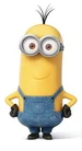 Kevin minions