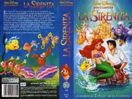LaSirenitaVHS.jpg (1,22 MB) Edición en VHS