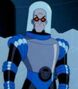Sr. Frío (1ª voz) en Batman: La serie animada.