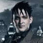 Oswald Cobblepot / El Pingüino en Gotham.