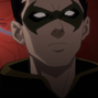 Robin - Liga de la Justicia Oscura - Guerra Apokolips