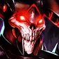 Smite Hades DarkCyber Icon
