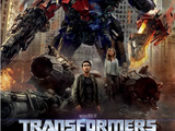 Transformers: El lado oscuro de la luna