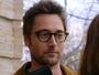 Tom Keen en The Blacklist.