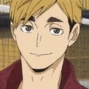 Atsumu Miya en Haikyu!.