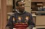 Heathcliff "Cliff" Huxtable (Bill Cosby) en El Show de Bill Cosby.