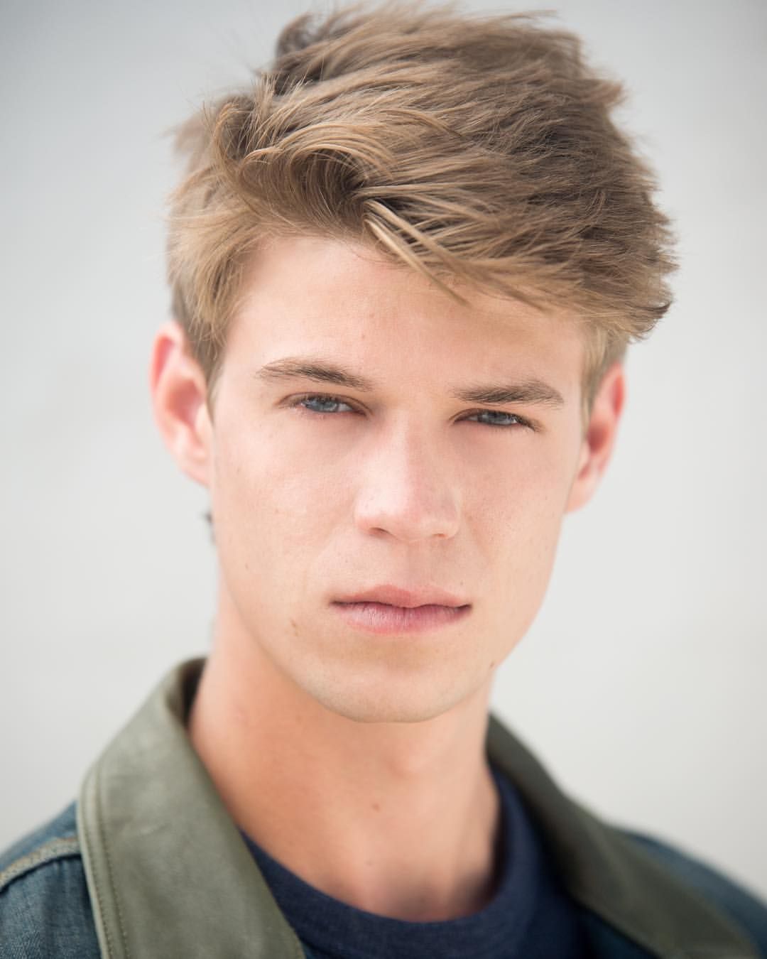 Colin Ford Doblaje Wiki Fandom