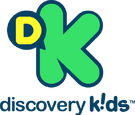 Discovery Kids logo 2016