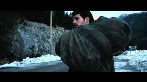 EL HOMBRE DE ACERO - Trailer "Jonathan Kent" HD doblado- Oficial de Warner Bros.