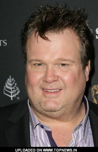 Eric Stonestreet