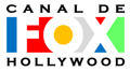 Segundo logotipo de FOX (1996-1998)